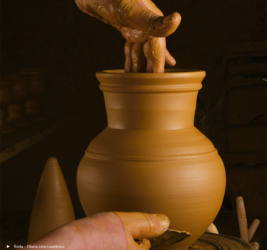 Barcelos Pottery